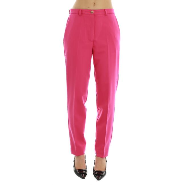 PANTALONE A SIGARETTA VICOLO - Mad Fashion | img vers.650x/